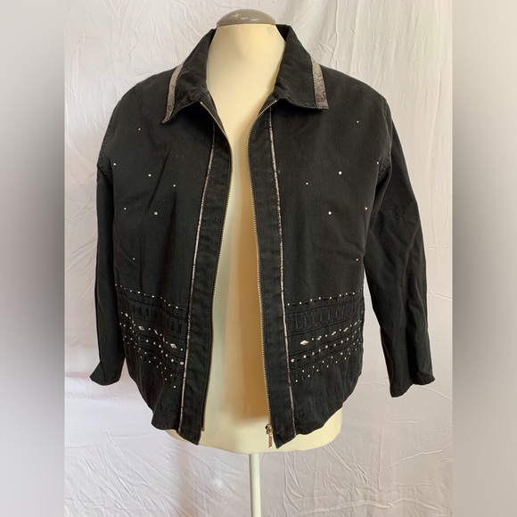 Morgan Cole lightweight jacket - Picture 5 of 6